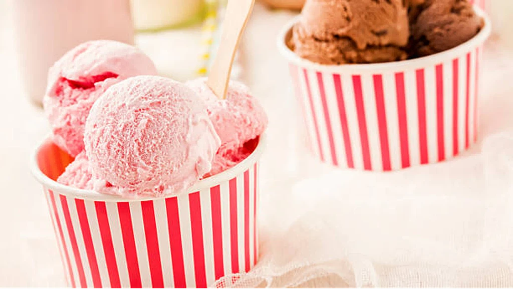 Custom Paper Ice Cream Cups 3 Custom Paper Ice Cream Cups 3