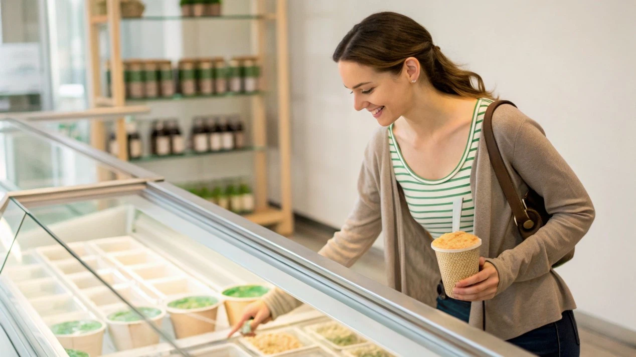 ice cream cup3 ice cream cup3