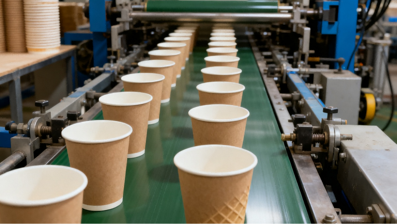 custom Paper Ice Cream Cups manufactuer 4 custom Paper Ice Cream Cups manufactuer 4